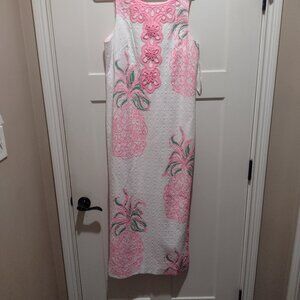 Marleigh Stretch Lilly Pulitzer